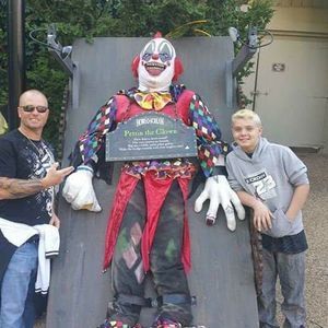 Meet your Posher, Jace